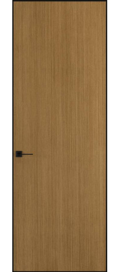 Межкомнатная дверь HAUSDOORS Сибирь 1