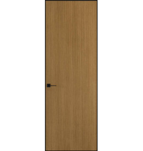 Межкомнатная дверь HAUSDOORS Сибирь 1