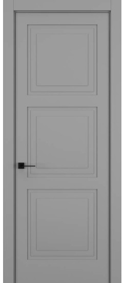 Межкомнатная дверь HAUSDOORS Свобода 3