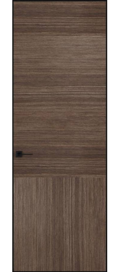 Межкомнатная дверь HAUSDOORS Сибирь 4