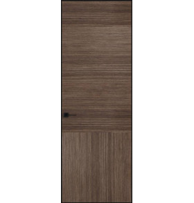 Межкомнатная дверь HAUSDOORS Сибирь 4