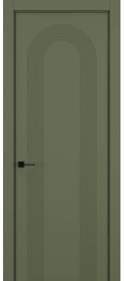 Межкомнатная дверь HAUSDOORS Атмосфера 2