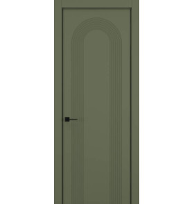 Межкомнатная дверь HAUSDOORS Атмосфера 2