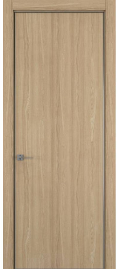 Межкомнатная дверь HAUSDOORS Минимализм 1