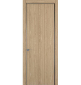 Межкомнатная дверь HAUSDOORS Минимализм 1