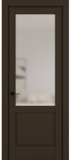 Межкомнатная дверь HAUSDOORS Новая классика 10