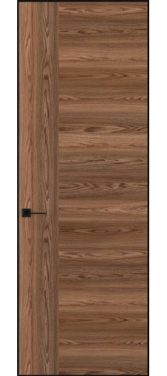 Межкомнатная дверь HAUSDOORS Сибирь 6