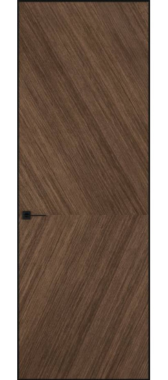 Межкомнатная дверь HAUSDOORS Сибирь 5