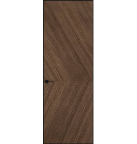 Межкомнатная дверь HAUSDOORS Сибирь 5