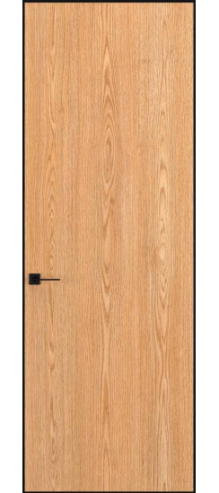 Межкомнатная дверь HAUSDOORS Сибирь 1