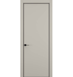 Межкомнатная дверь HAUSDOORS Сияние 1