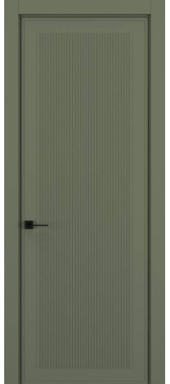 Межкомнатная дверь HAUSDOORS Вертикаль 3