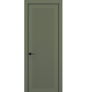 Межкомнатная дверь HAUSDOORS Вертикаль 3