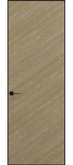 Межкомнатная дверь HAUSDOORS Сибирь 3