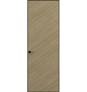 Межкомнатная дверь HAUSDOORS Сибирь 3