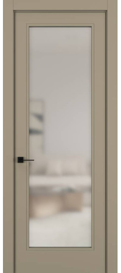 Межкомнатная дверь HAUSDOORS Свобода 01V