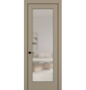Межкомнатная дверь HAUSDOORS Свобода 01V