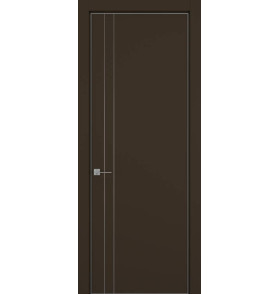 Межкомнатная дверь HAUSDOORS Минимализм 4
