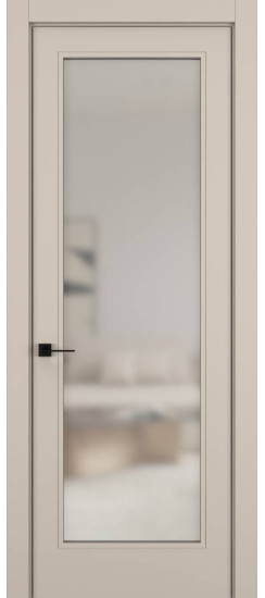 Межкомнатная дверь HAUSDOORS Свобода 01V