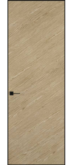 Межкомнатная дверь HAUSDOORS Сибирь 3
