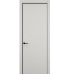 Межкомнатная дверь HAUSDOORS Минимализм 1