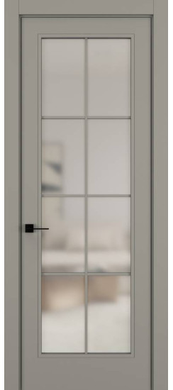 Межкомнатная дверь HAUSDOORS Свобода 01G