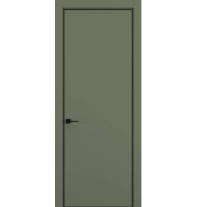 Межкомнатная дверь HAUSDOORS Сияние 1