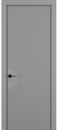 Межкомнатная дверь HAUSDOORS Вертикаль 6