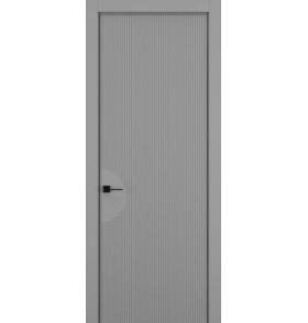 Межкомнатная дверь HAUSDOORS Вертикаль 6