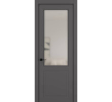 Межкомнатная дверь HAUSDOORS Геометрия 02V