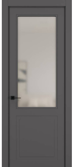 Межкомнатная дверь HAUSDOORS Геометрия 02V