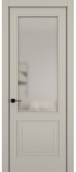 Межкомнатная дверь HAUSDOORS Свобода 02V