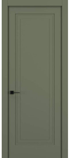 Межкомнатная дверь HAUSDOORS Свобода 1