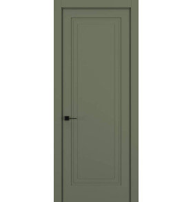 Межкомнатная дверь HAUSDOORS Свобода 1