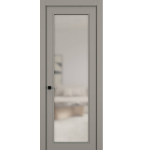 Межкомнатная дверь HAUSDOORS Геометрия 01V