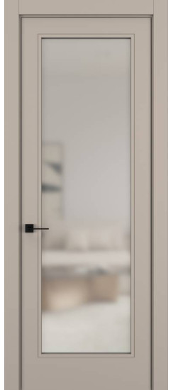 Межкомнатная дверь HAUSDOORS Гармония 01V