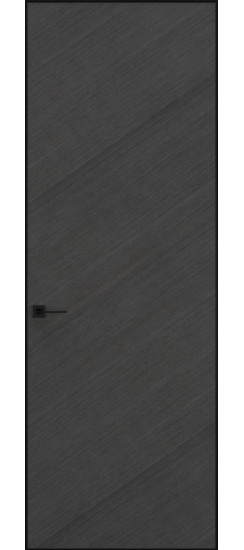 Межкомнатная дверь HAUSDOORS Сибирь 3