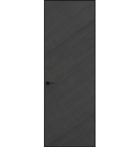 Межкомнатная дверь HAUSDOORS Сибирь 3