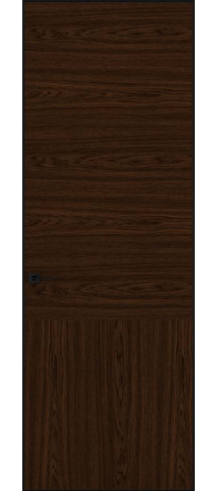 Межкомнатная дверь HAUSDOORS Сибирь 4