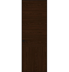 Межкомнатная дверь HAUSDOORS Сибирь 4