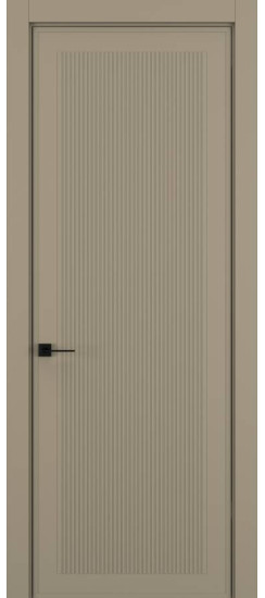 Межкомнатная дверь HAUSDOORS Вертикаль 3
