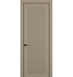 Межкомнатная дверь HAUSDOORS Вертикаль 3