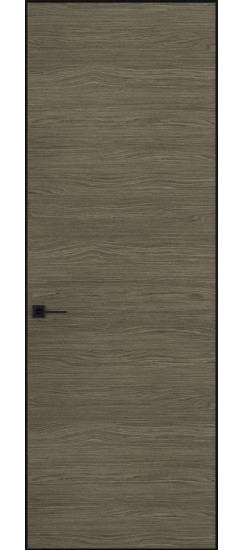 Межкомнатная дверь HAUSDOORS Сибирь 2