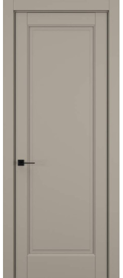 Межкомнатная дверь HAUSDOORS Современная классика 1