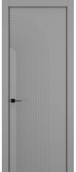 Межкомнатная дверь HAUSDOORS Атмосфера 4
