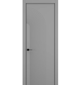 Межкомнатная дверь HAUSDOORS Атмосфера 4