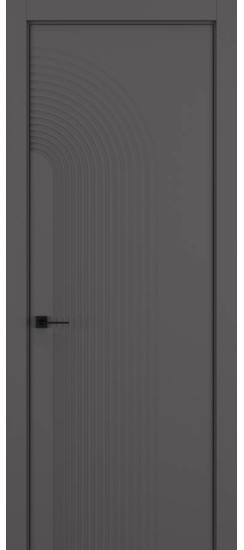 Межкомнатная дверь HAUSDOORS Атмосфера 4