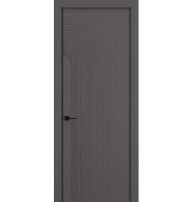 Межкомнатная дверь HAUSDOORS Атмосфера 4