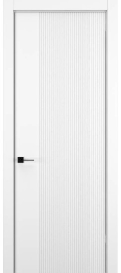 Межкомнатная дверь HAUSDOORS Вертикаль 4