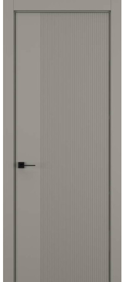 Межкомнатная дверь HAUSDOORS Вертикаль 4